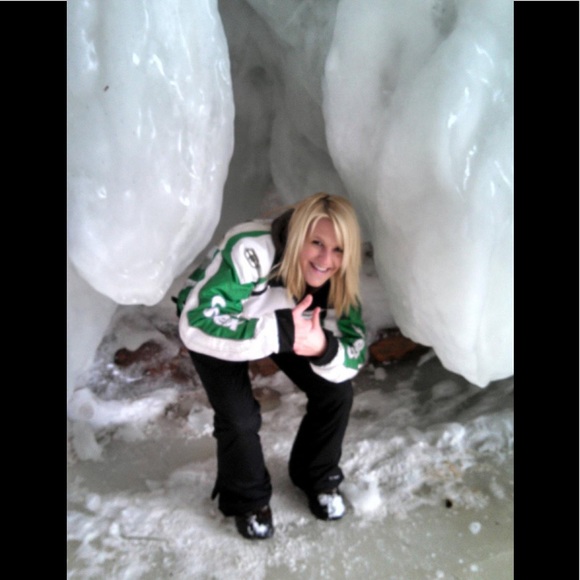 Women’s Castle X Winter/Snowmobile Jacket - Picture 11 of 12